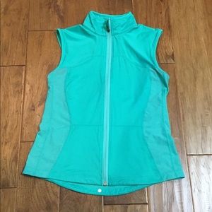Women’s VINTAGE Tech Mesh Luxtreme Vest